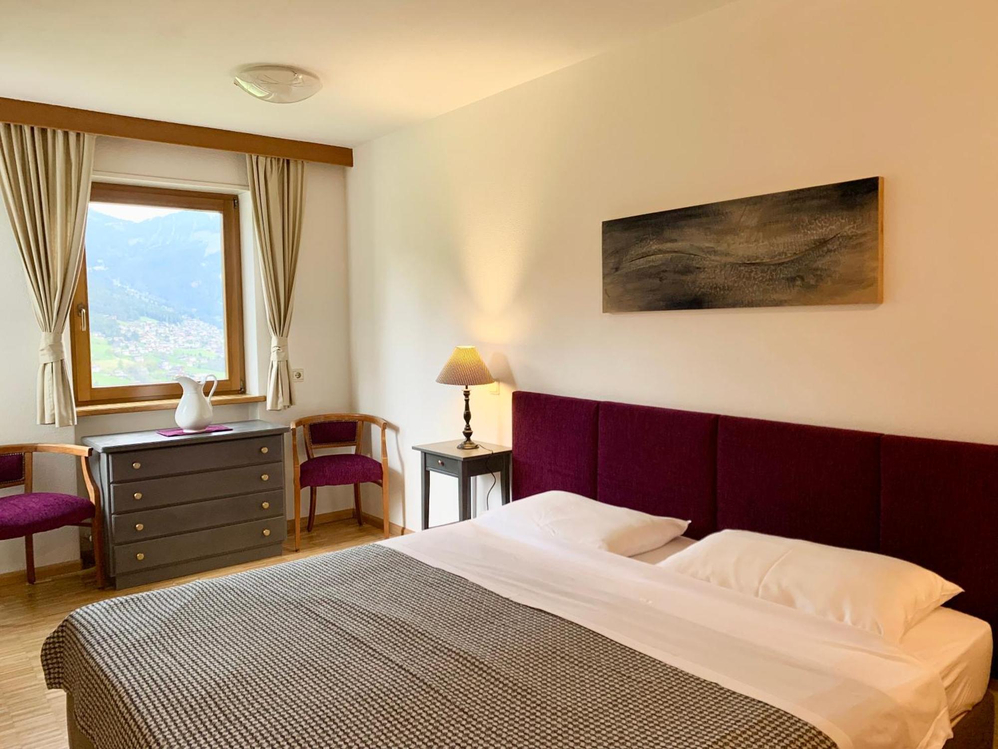 Stroblhof Apartment