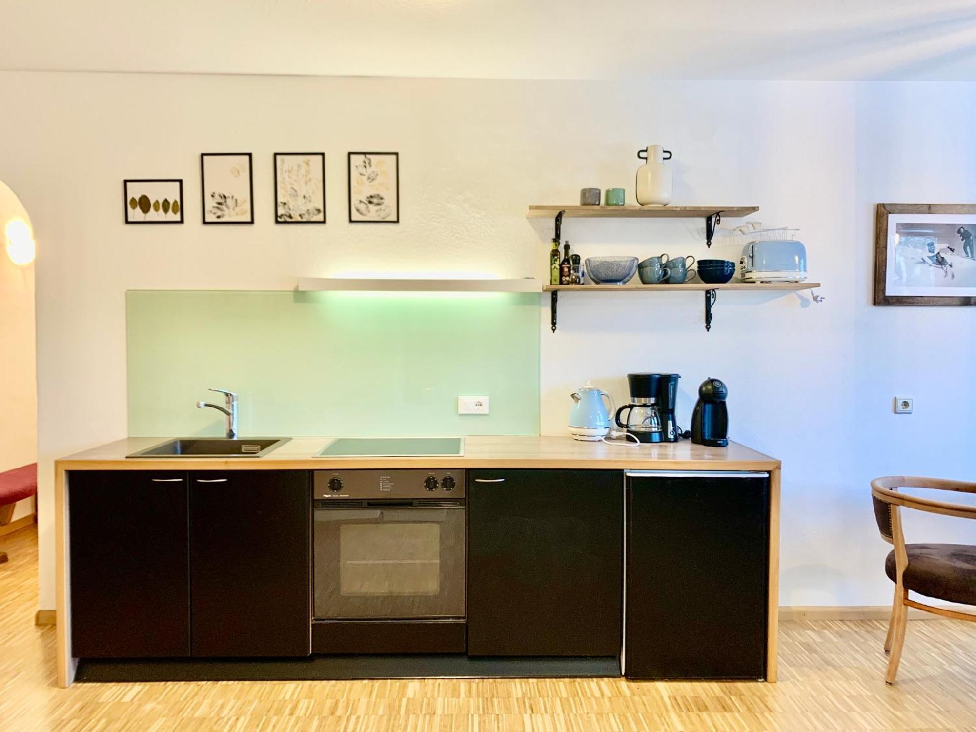 Apartment Stroblhof