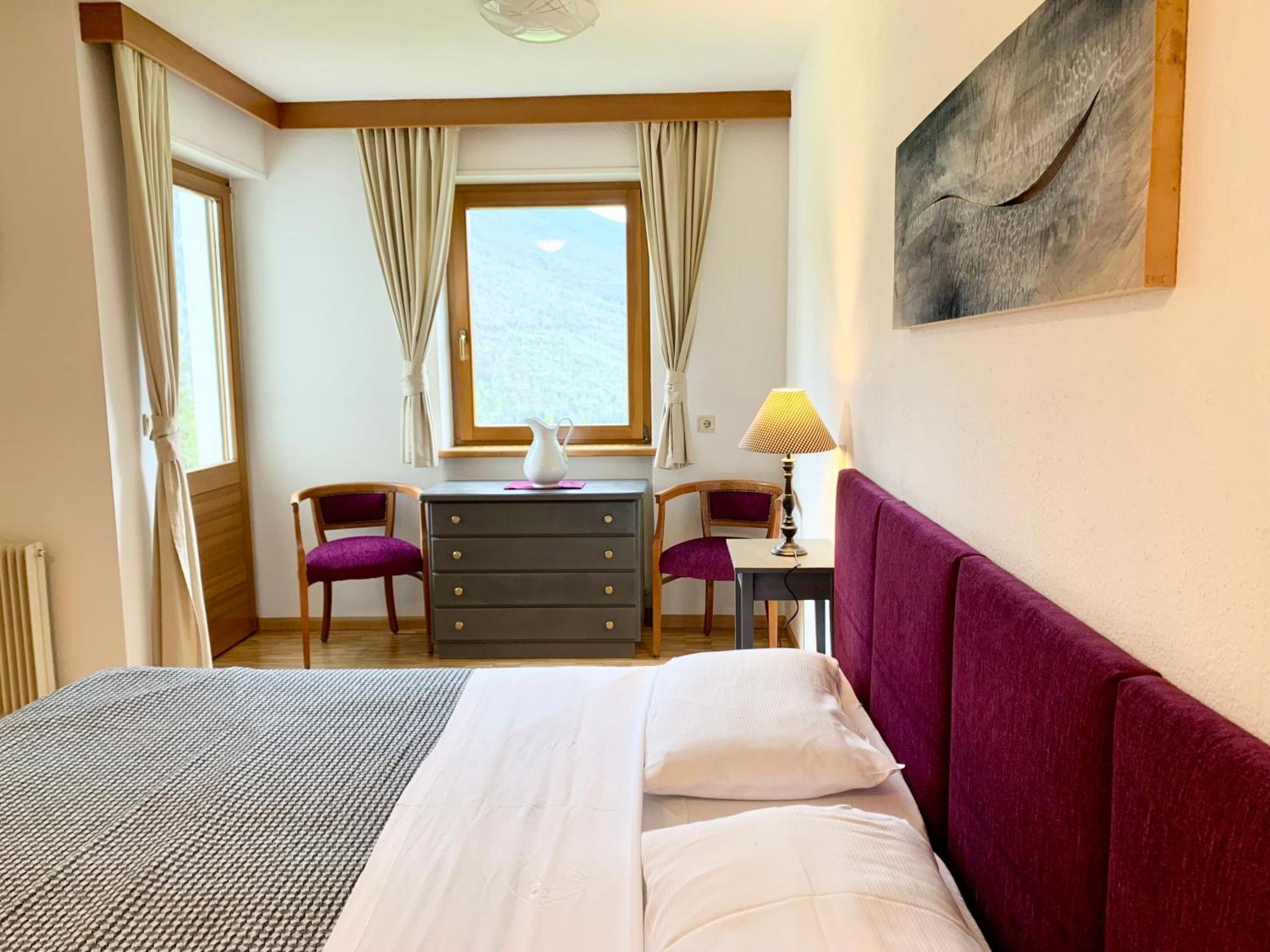 Apartment Stroblhof Ortisei