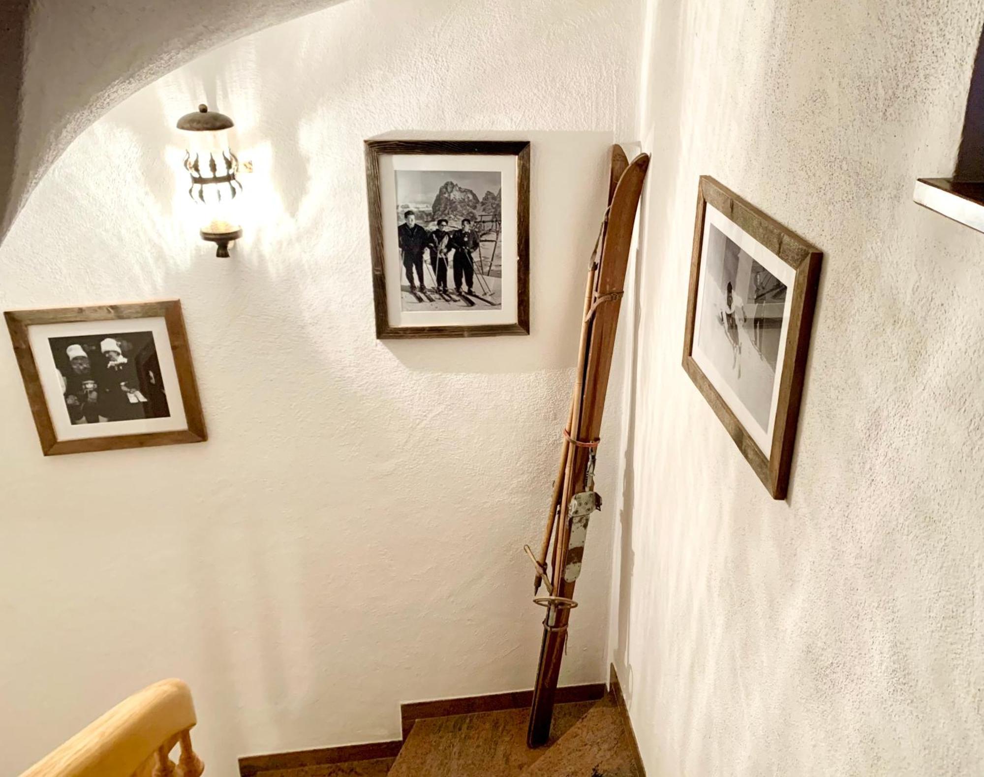 Stroblhof Ortisei