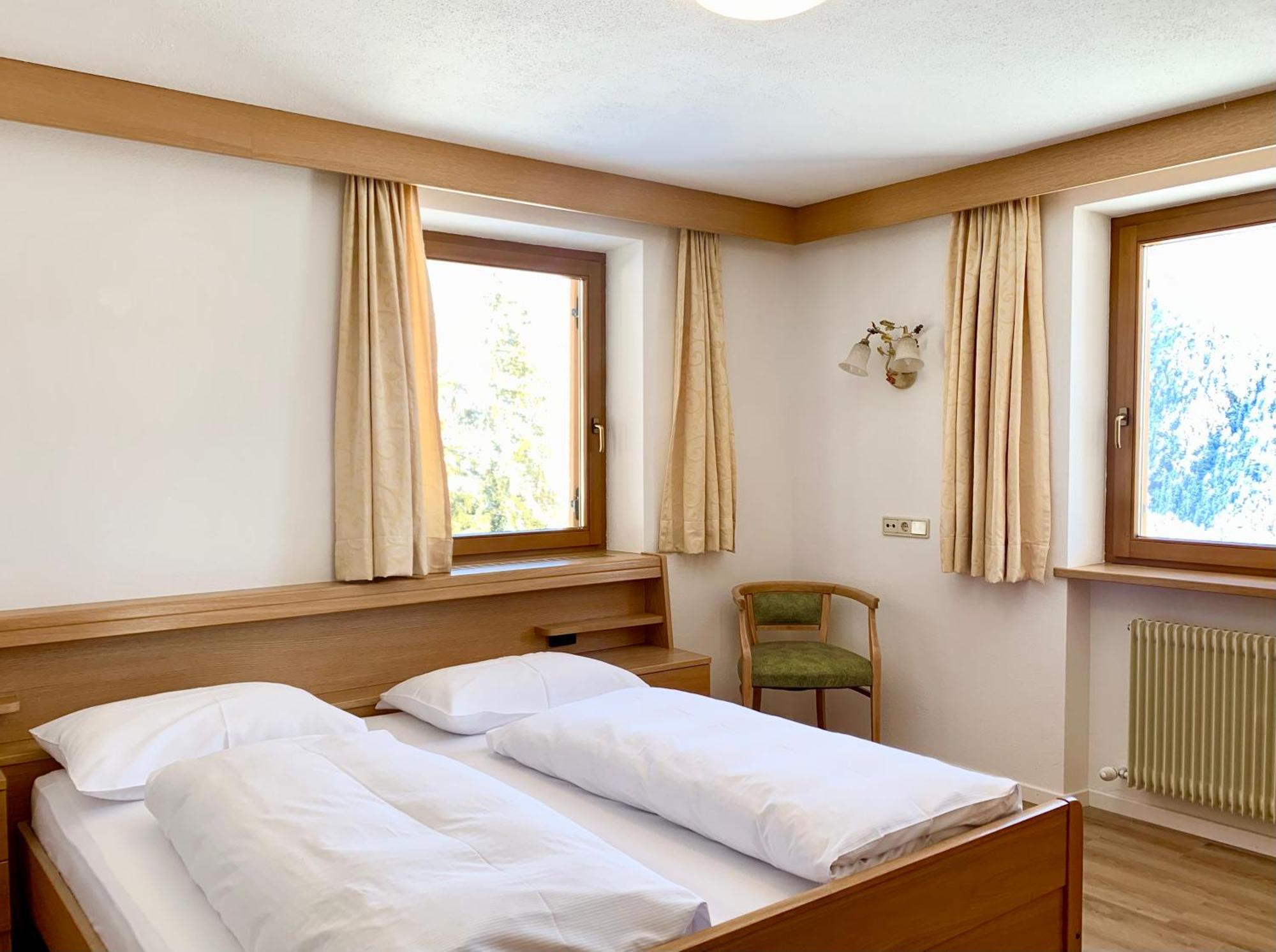 Stroblhof Apartment